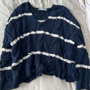 Zara Sweater